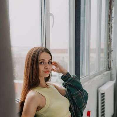 CRice24724's profile picture. Humor is incredibly attractive. It shows you're clever and don't take yourself too seriously.