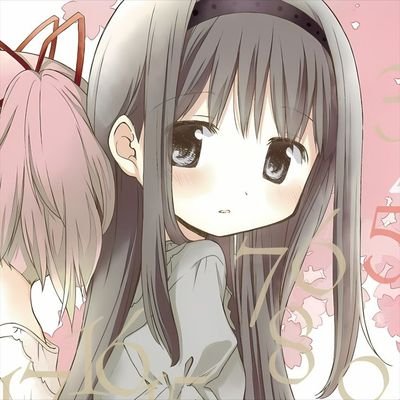 ishybox's profile picture. We were listening to lover's rock ★ @Senju_1wi #loona