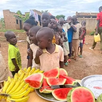 NsubugaBen69146's profile picture. Helping African children