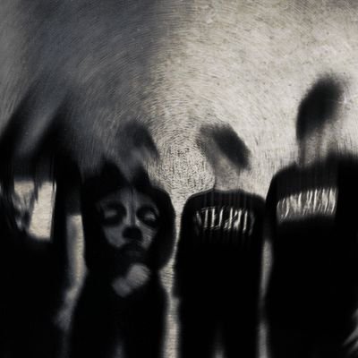 xedenisgonex's profile picture. BLACKEND EDGE METALCORE since 2017