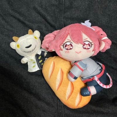 cogio_4472's profile picture. @chevon_4561のサブアカ。Chevonと重音テト、酒、音楽全般etcの趣味アカです。 好きなようにやってます。よしなに。