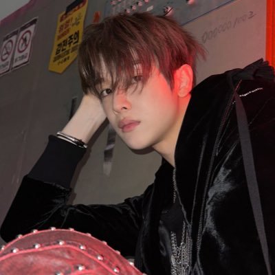 urakbambracio's profile picture. RIIZE - homophobic