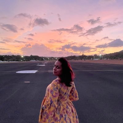 scottishladki_'s profile picture. Building @ekaantcare, making Digital Palliative Care Accessible to 7Million Indians | Ex @halliburton | 2X Founder | Demystifying Grief and studying Thanatology