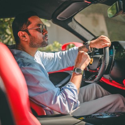 soamjena's profile picture. 🎖️ 17+ yrs in IT ✦ 10 yrs in Telecom 🏆 
 Biz • Productivity • Mindset • Life
🎥 500K+ YouTube 🌟 150M+ Views 
📍Dubai 🇦🇪