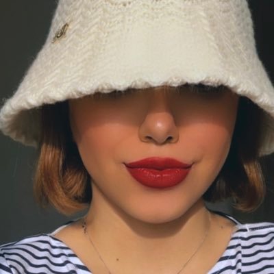 GiuliettFolge's profile picture. "We charted a path toward the most distant reaches of the galaxy, a place where no one will ever gaze upon us."