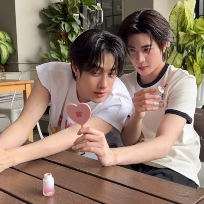 yarwinyinwar's profile picture. พื้นที่ซัพพอร์ต @Firstone_wnk @TLE_mtm #เติ้ลเฟิร์สวัน #tlefirstone #ออมม่ายัยแป๋วแว๋วแจก