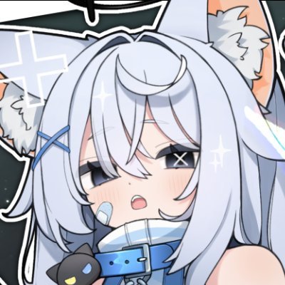 el4130_v's profile picture. Twitchで活動している完全セルフ受肉Vstreamer 🐱illustration⟡ 【@knqyr】🐱 ALL：#猫田える | LIVE：#ねこたえーる | FA：#ねこた絵る | 🔞：#えーる18 | ✧ AI学習、無断転載・使用・トレス、自作発言禁止