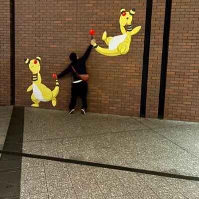 syodon25850's profile picture. ポケモンGO大好きな人と仲良く話したいです！フォローどんどんさせていただきます！仲良くしてくださいお願いします🤲 ポケモン大好きな人に悪い人はいない^_^