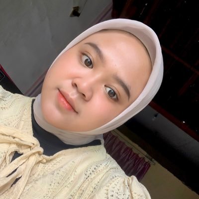 kamusantaiiii's profile picture. halooo ♡ • 150/48 • love, life, and everything in between • review cek sorotan yaa •bussines inq 💌 DM @kamusantaiiii