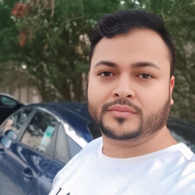 SohelRa33242866's profile picture. I am Sohel Rana, an Excel and Google Sheets expert with 14 years of experience.
https://t.co/Y2meEEbKRe