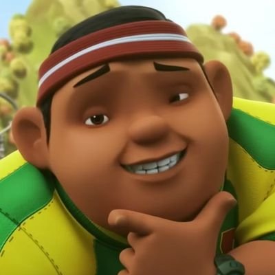 Tershoeradeeh's profile picture. 