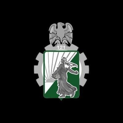 121e_RT's profile picture. Créé le 01/10/1920, le 121e RT est implanté sur le terrain d'exercice de Linas-Montlhéry en Essonne(91). Il assure les missions logistiques de l'armée de Terre.