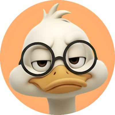 whytheduckcom's profile picture. Create a mascot for your company and actually stand out.