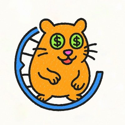 ExitTheHamster's profile picture. I build Shopify stores with AI workflows to create internet cashflow and convert it into long-term ₿itcoin bags. 🧡👉 Documenting the road from ZERO to HERO.
