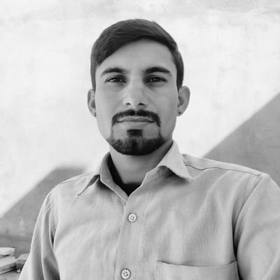 Kamleshjaat001's profile picture. ।। सर्वं भवतः समीपं समये आगमिष्यति, धैर्यं धारयतु ।।📚✍🏼 
#JNVU
#NFU