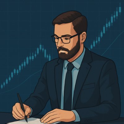 It360Rkc's profile picture. Digital Marketer & Stock Market Technical Analyst — helping brands grow and traders make smarter moves.

🔥 Check this out:
👉 https://t.co/YsL10wYgE4