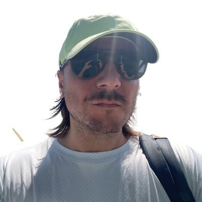 0xgokhan's profile picture. tropicocapitalist 🏝️ unconditional hyperscalar accelerationist 

patterning devs, engineers, VCs. LLM band manager. https://t.co/iRWiaQAbuI