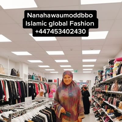 Nanahauwau1989's profile picture. Islamics posts