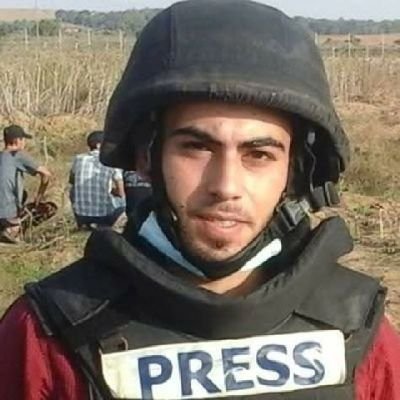 PalPress24's profile picture. From Gaza to the world — a voice for truth, freedom, and human dignity. 🎙️🇵🇸