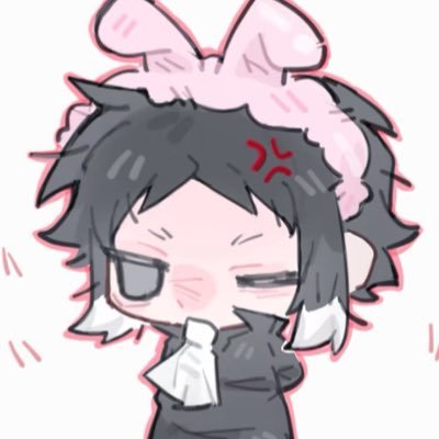 nikoeqo's profile picture. 아쿠아츠