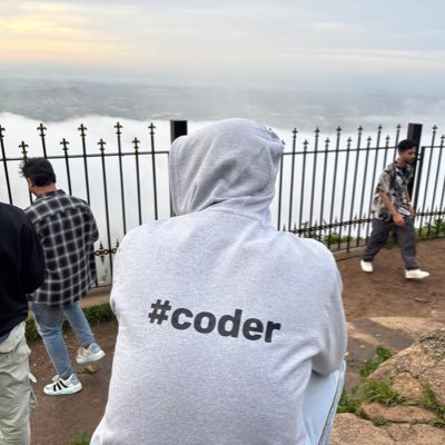 DevAwasthii's profile picture. Open to Work • Full-Stack Developer • ML & AI • 🧑‍💻 GitHub: https://t.co/RREPYLYUDf.                  Software developer/Programmer/Software engineer