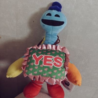 yadokaridaisuki's profile picture. PPT(主にドイ)や黄門ちゃまとジャグラーに脳を焼かれた哀れな養分。昔に成人済み20↑。🦑も熱い。
好きなものを好きな時に自由に描いたり呟くので合わないと思ったら引き返すことをおすすめします。
ジャンル超雑多！垢分けの予定はないよ😉
https://t.co/NsAXGkupDP