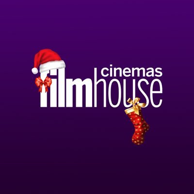 FilmhouseCinema's profile picture. The Best Cinema in Nigeria 💜
Your ticket to more … movies, great food, and unforgettable moments.
ⒷⓄⓄⓀ ⓉⒾⒸⓀ🄴🅃🅂👇