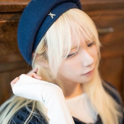 Benduing_OTK's profile picture. Otokonoko Cosplayer ✨️