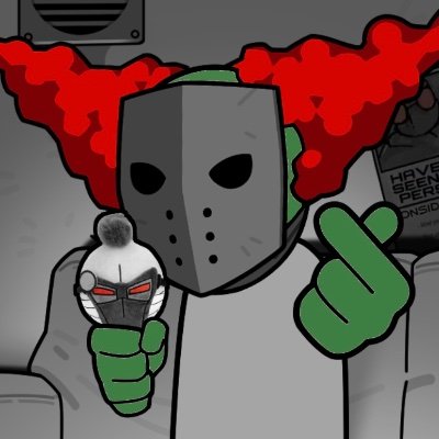 Its_not_ryeu's profile picture. He/him 🖤🩶🤍💚🤍🩶🖤
Líder de la secta 2Btricky
Tricky (nonsharing) yumeshiper
https://t.co/445A0OYz9g