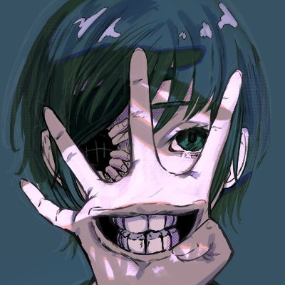 modekasan's profile picture. イラストを投稿します。illustration
                                    ※チェンソーマンアカウントではありません