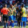 Ray_MminaTau's profile picture. Humble and loving.@Masandawana die heart fan. Ke mmina Tau, ke Maphori!!!

Soshanguve ke kasi yaka........