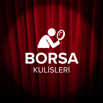 borsakulisleri's profile picture. 📊 BIST hisselerinde derin analiz
🔍 Kulis, beklenti, hacim ve trend okuma
⚡ Günlük grafik yorumları & kritik seviyeler