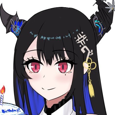 TiredShiny's profile picture. I sometimes draw... always looking for friends | discord: tiredshiny | Hololive, VNs, jrpgs, Trails, Umamusume | 🔞 RTs | Playing: Trails Through Daybreak