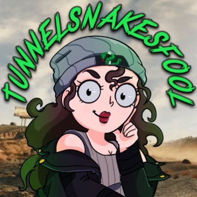 @Tunnelsnakefool