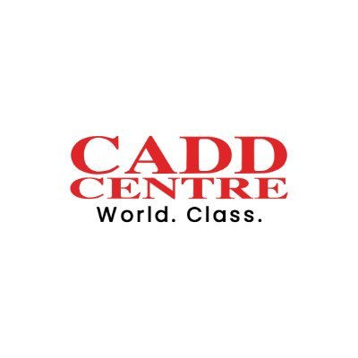 caddcentre's profile picture. As Asia's biggest network of CAD training centres, CADD  Centre Training Services is the training arm of the 31 year old CADD  Centre Group.