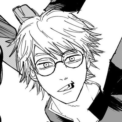 atlxga's profile picture. My tag can either refer to the city or a hyperbolic yuri ship. Up to you.

pfp by @Heartbreak_Juan