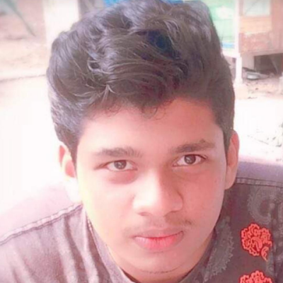 Shy94265Shyam's profile picture. 