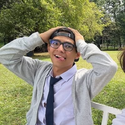 zzafiraulfah's profile picture. 