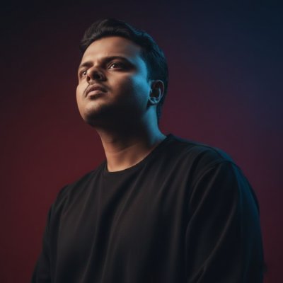 FakhruBasha's profile picture. 