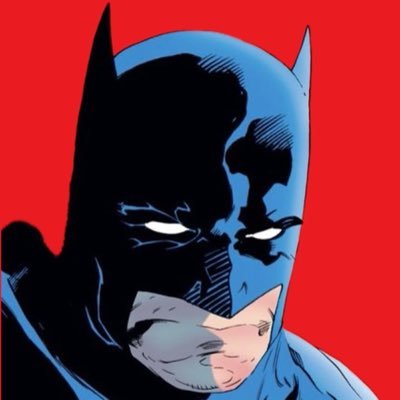 AlexBatEmoji's profile picture. Scott Snyder Shill