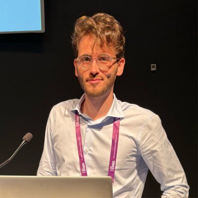 claudio_verardo's profile picture. PhD Student in Translational Neural Engineering