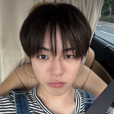 yunjjaejja0723's profile picture. #윤재혁