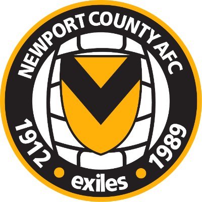 NewportCounty's profile picture. 