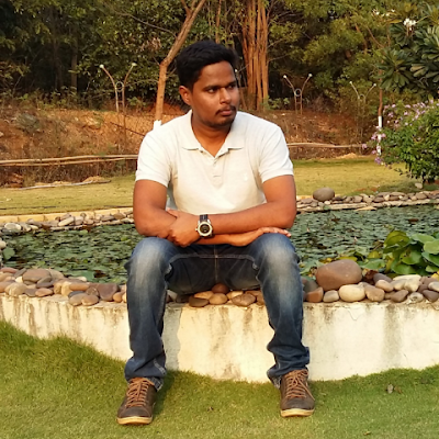 H60154Hari's profile picture. 