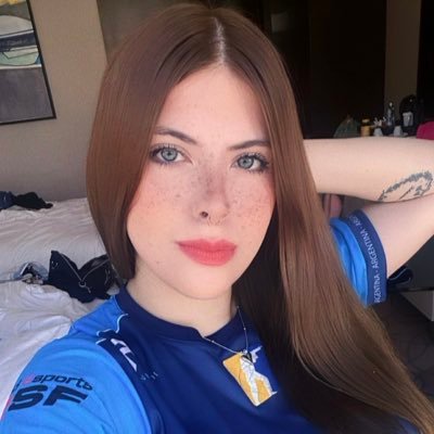 valulucs's profile picture. 🇦🇷 CS2 Player for @GoDustyRoots