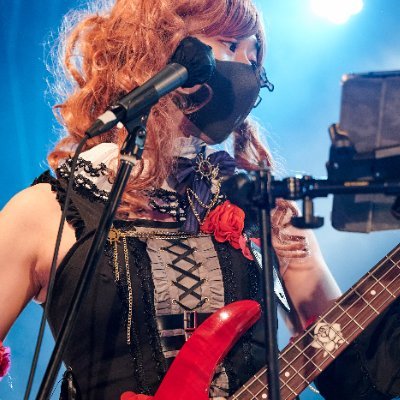 lem_tsutsu's profile picture. アイコンは女装コスで盛れた写真を使うことが多いです。ステラ・スコアというバンドでベースをやっています。@SuteraScoreBand 弾いた音源等https://t.co/DaghldteBN YouTube https://t.co/urV0a9yS0z