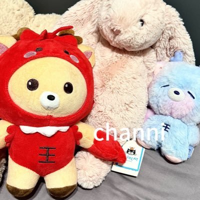 SChanNi0913's profile picture. All for SungChan