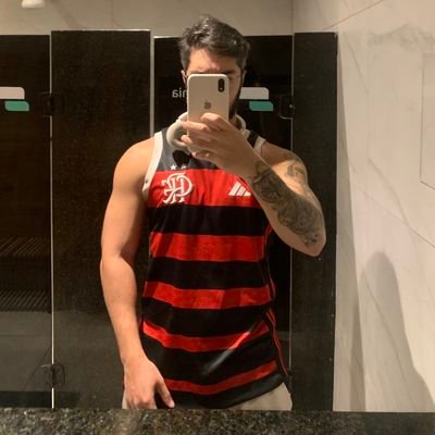 rdtrs7's profile picture. Reclamo e falo de Flamengo