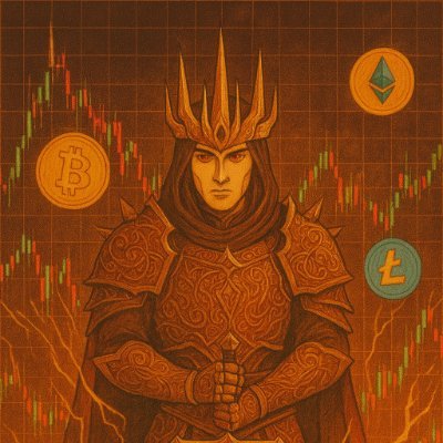 WaterlWeb's profile picture. Full time degen since 2019 | Survived 3 bear markets 🐻 | Solana memecoins + DeFi | Telegram Alpha free - DM