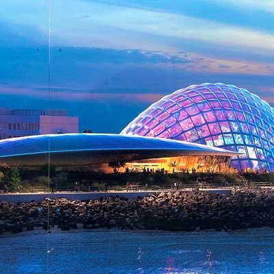 MorecambeEden's profile picture. Morecambe Eden. Origional plans by Ian Hughes https://t.co/TZn75JgCC9 👍£50m Approved by Government. This is not an official site. Picture via @GrimshawArch
